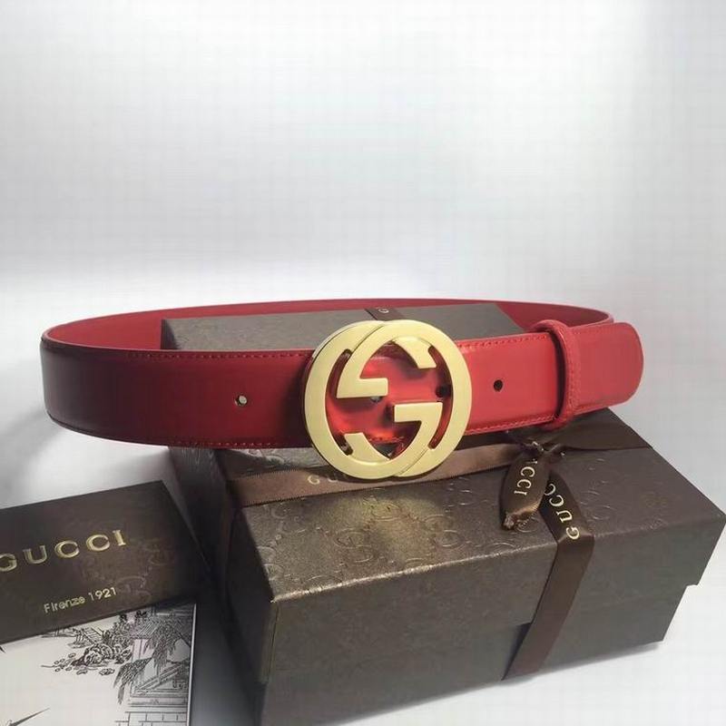 Gucci Belts 510